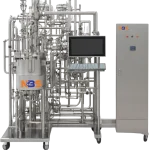 Pilot Scale (SIP/CIP) Fermenter